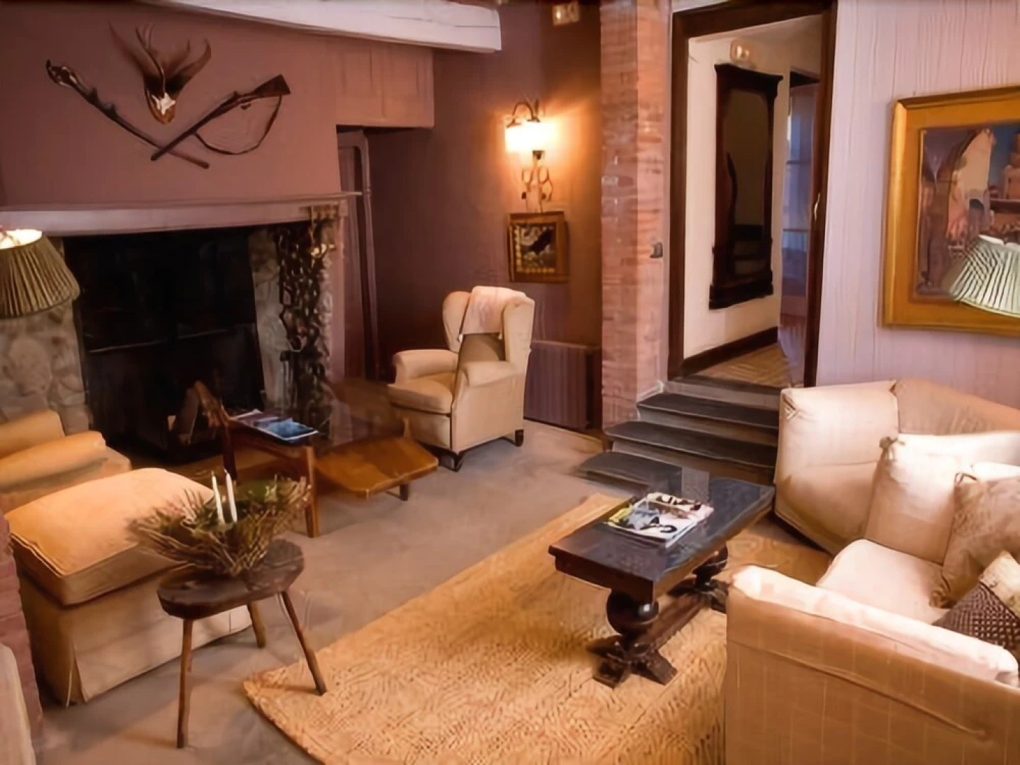 Turismo Rural Sant Marc