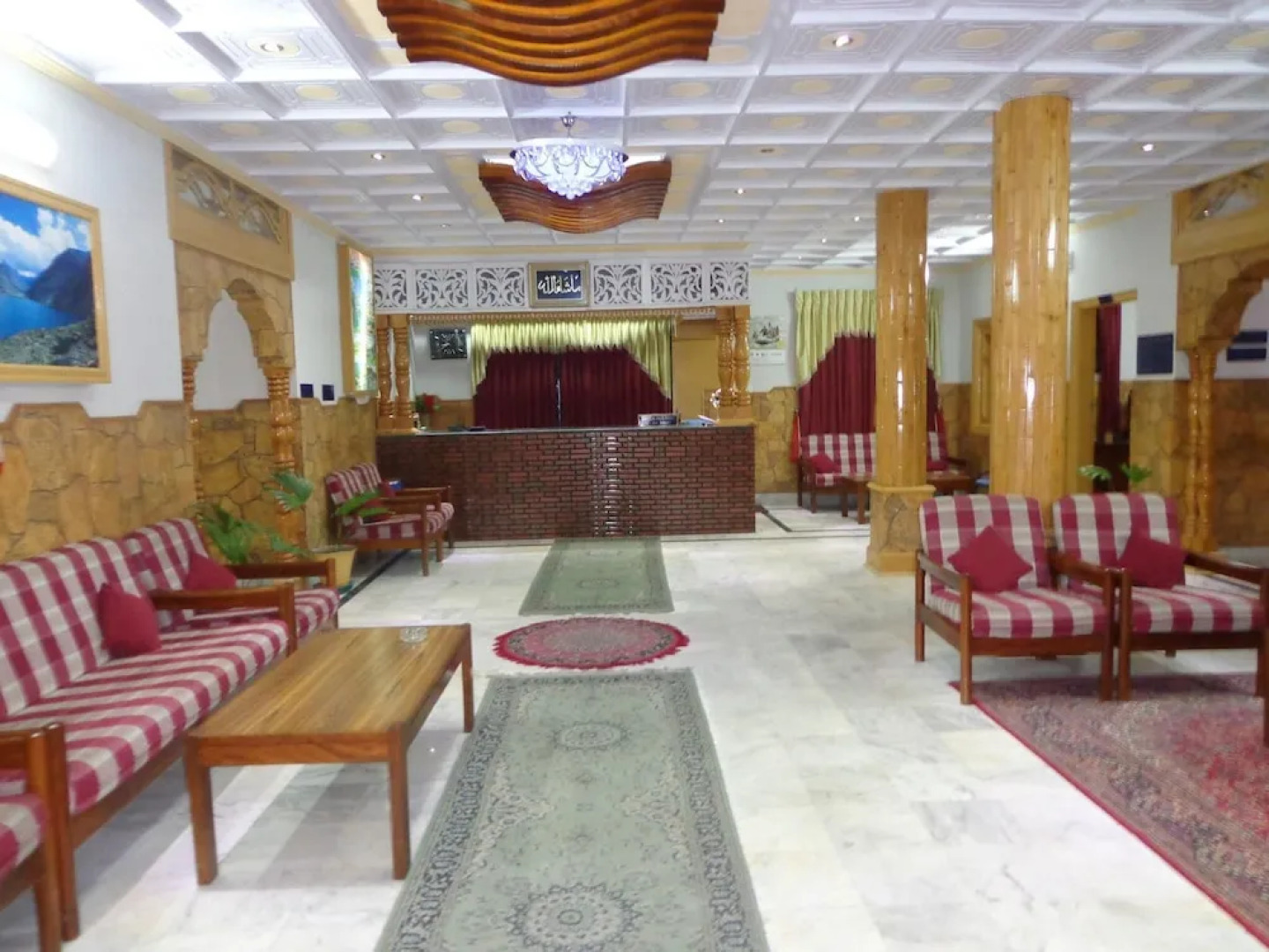Royal Hotel Naran