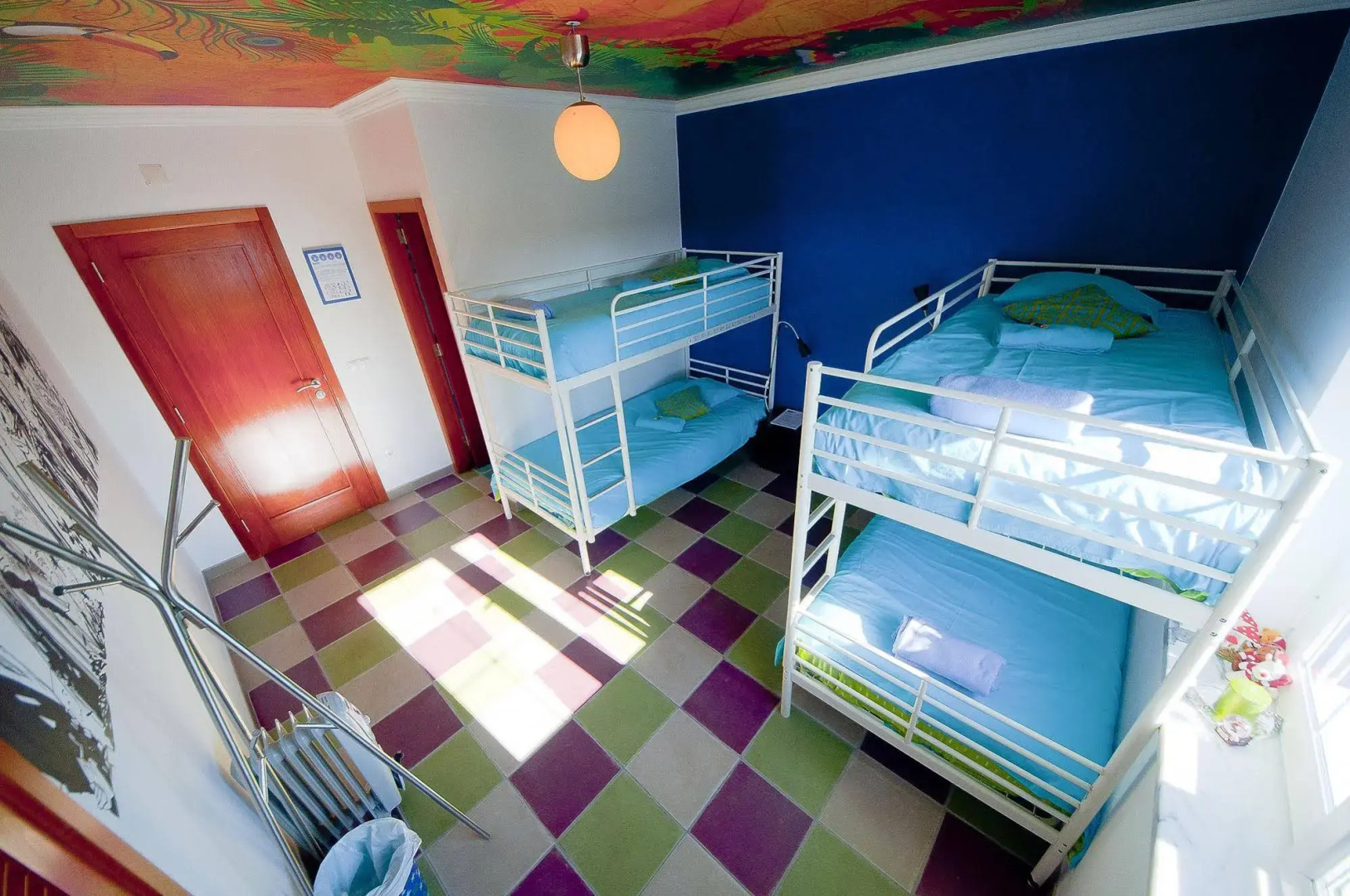 Captain´s Log House