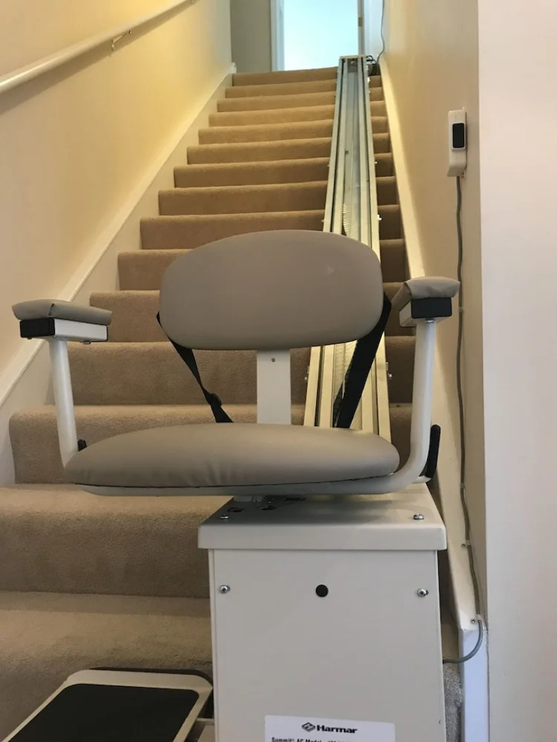 The Shores at Mackinaw