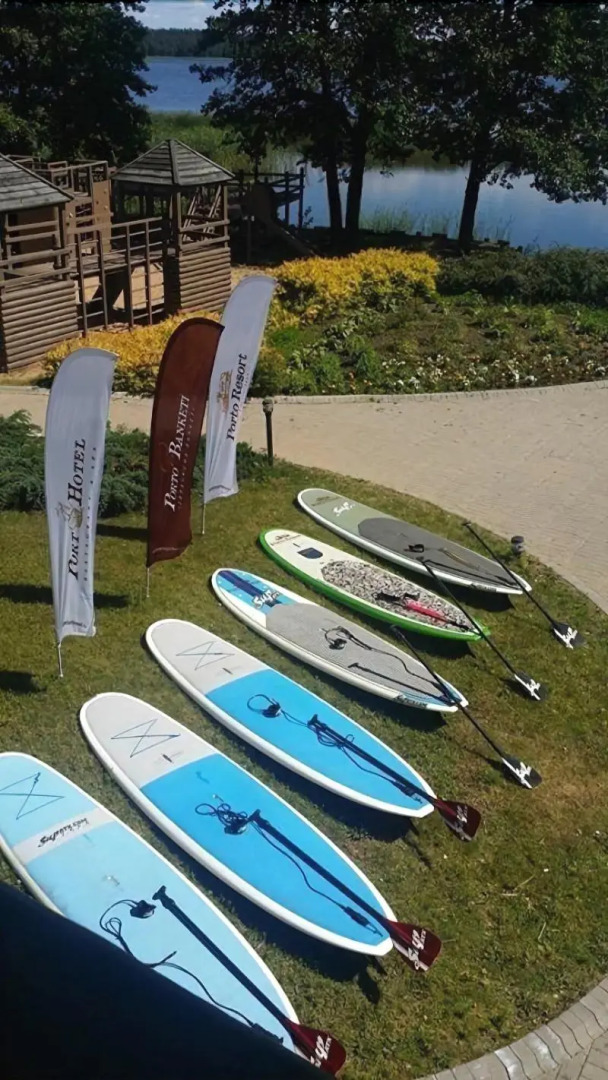 Отель Porto Resort