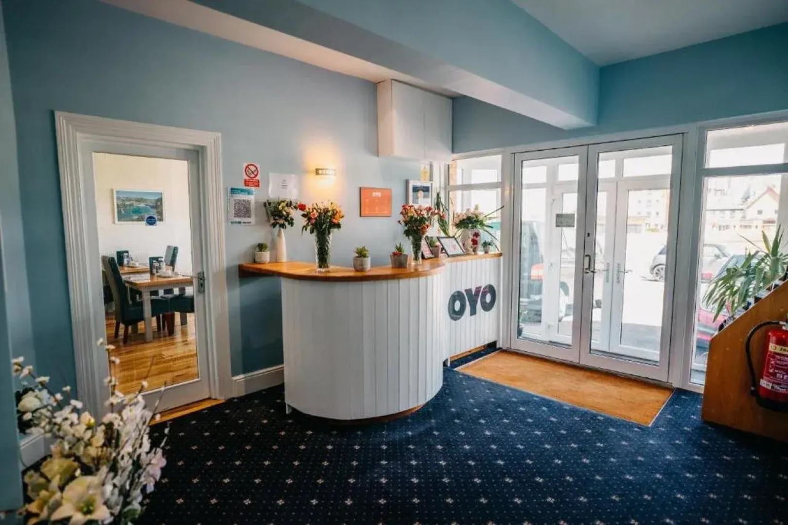 OYO Minerva Guesthouse