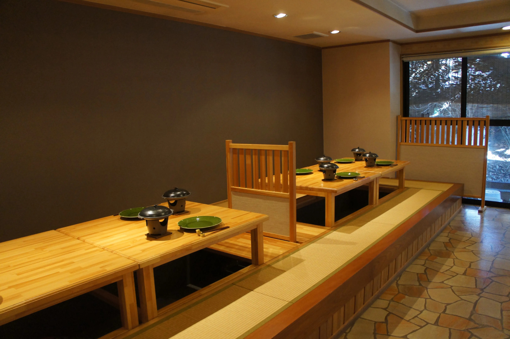 Kakeyu Onsen Kutsurogi No Yado Kuroiwa Ryokan