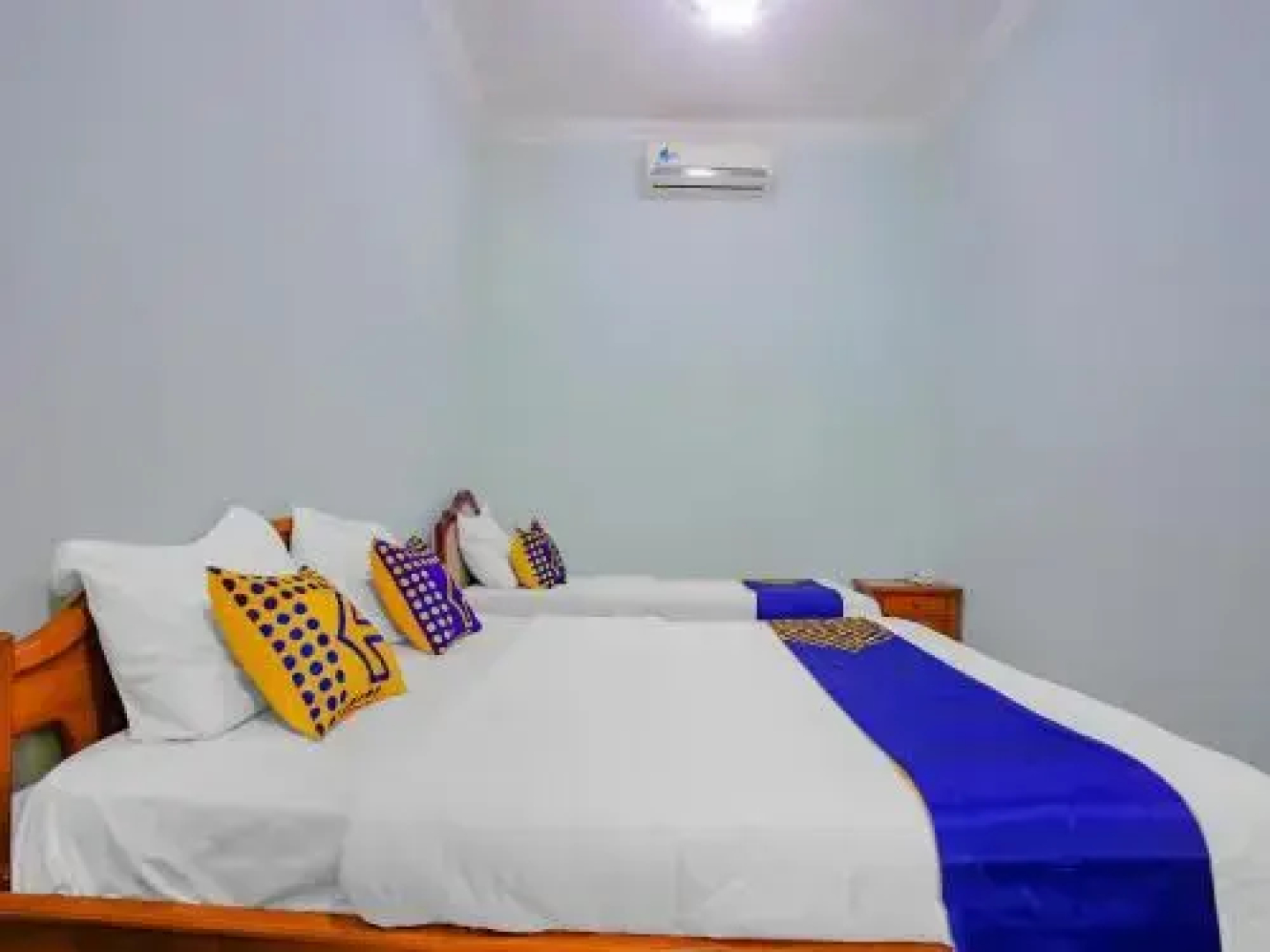SPOT ON 90100 Hotel Kediri Bandungan