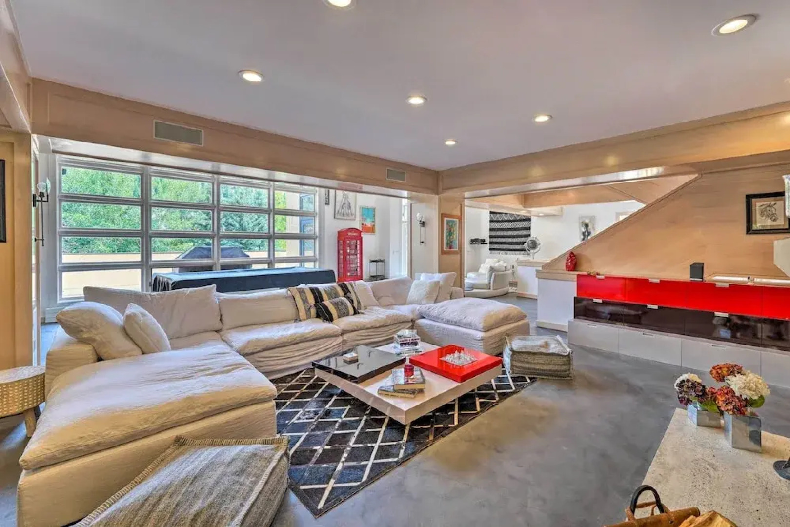 Luxe Ketchum Sanctuary - Walk to Sun Valley!