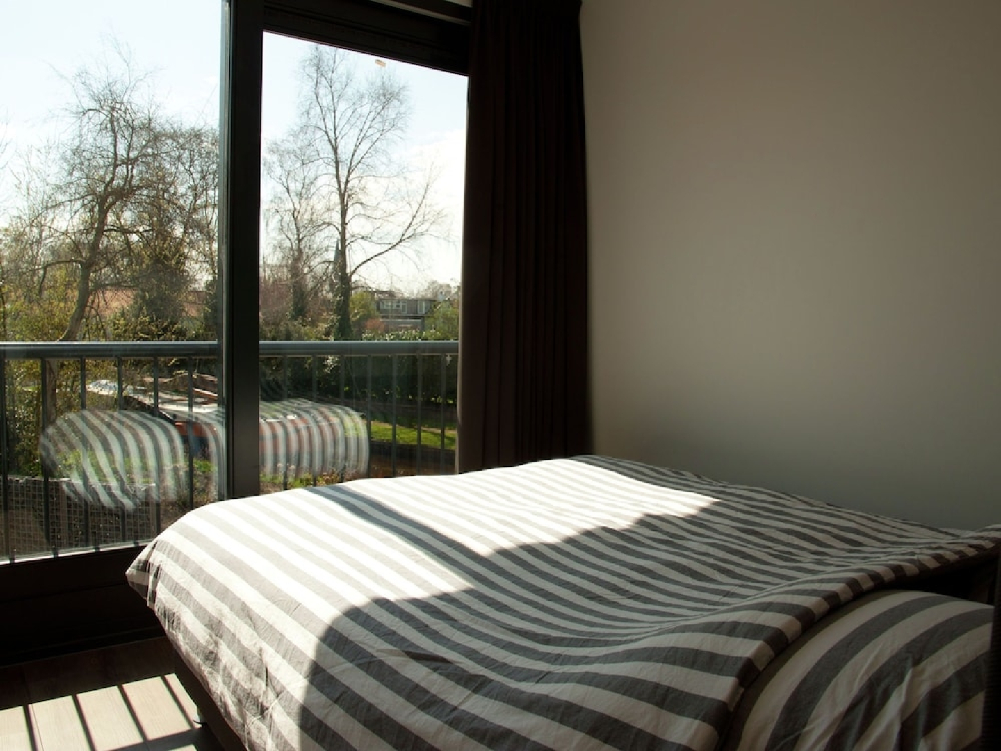 Appartement De Boppeslach