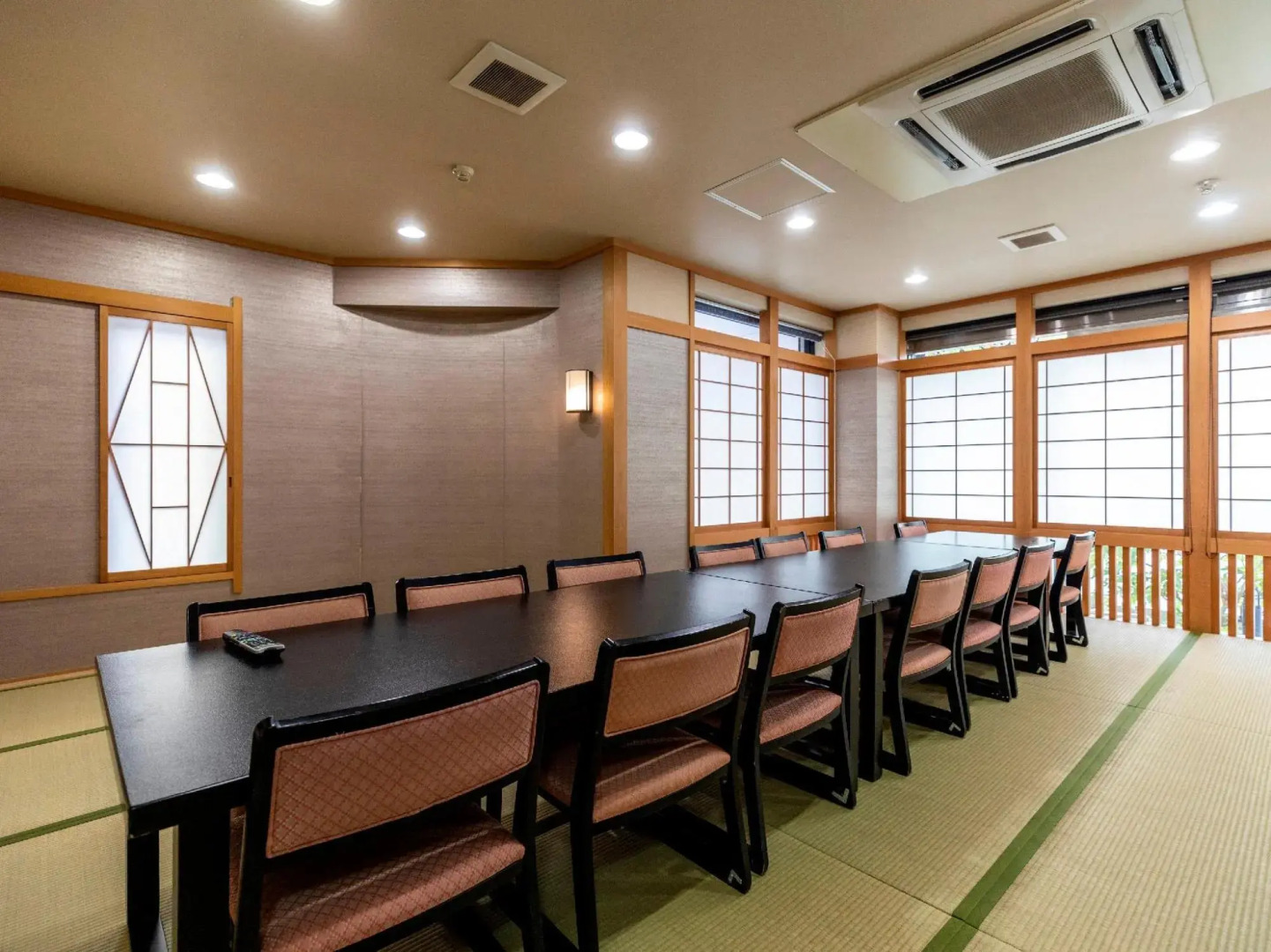 Business Hotel Kameya