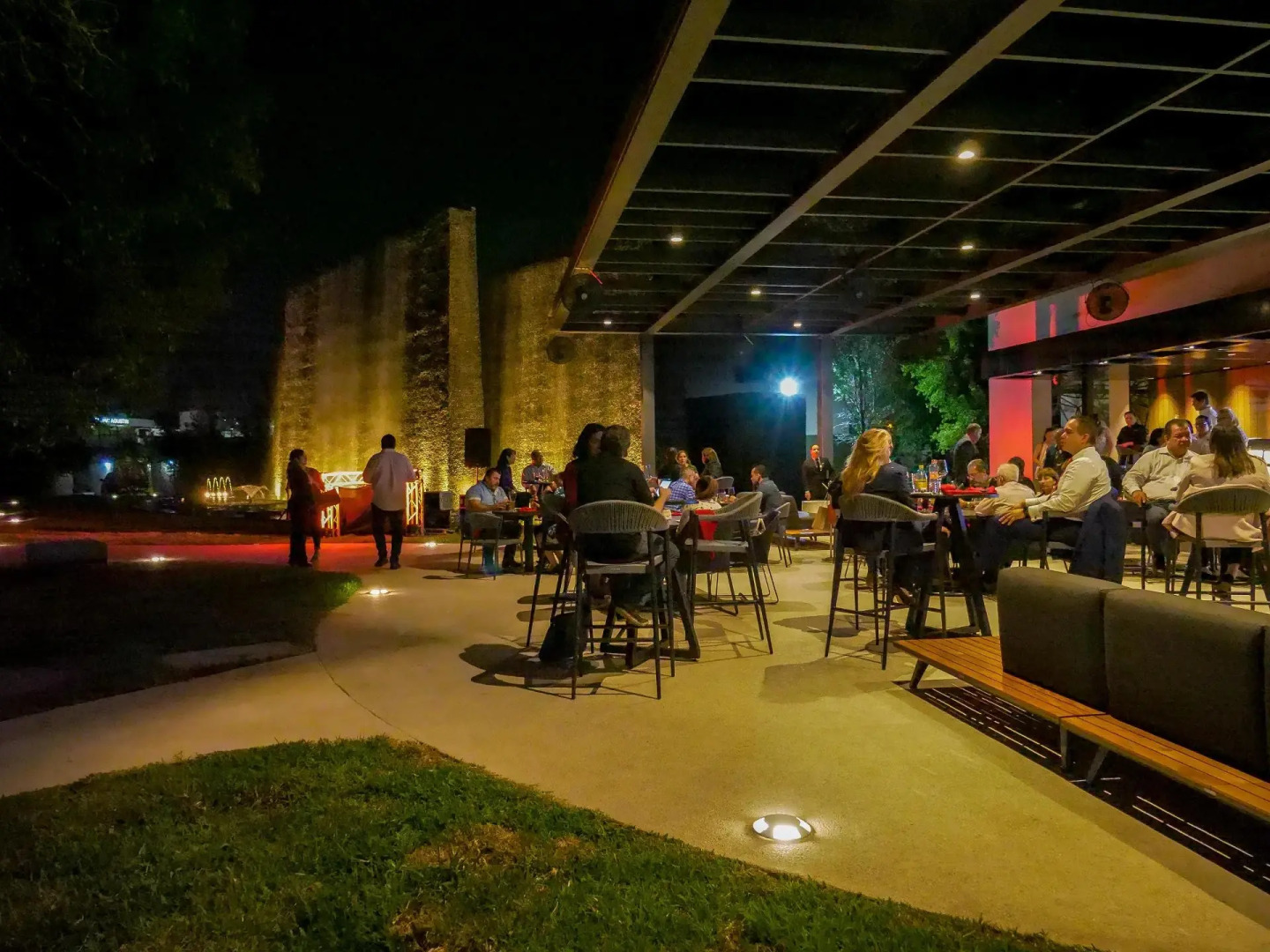 MS Milenium Monterrey, Curio Collection by Hilton