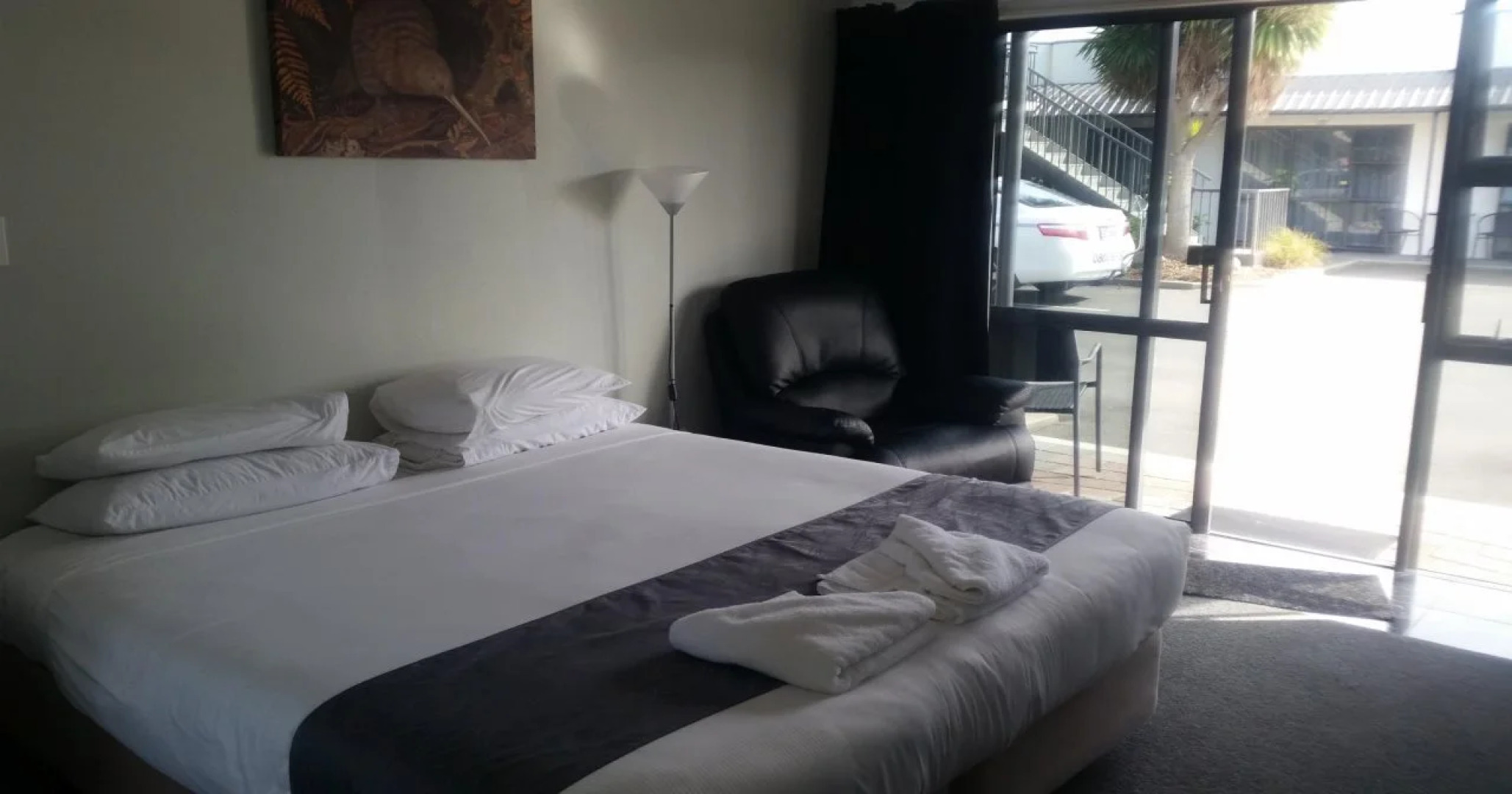 Comfort Inn Fairmont