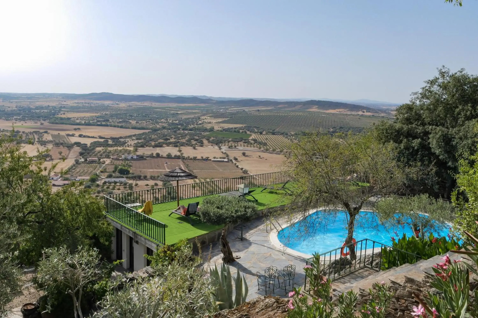 Estalagem de Monsaraz