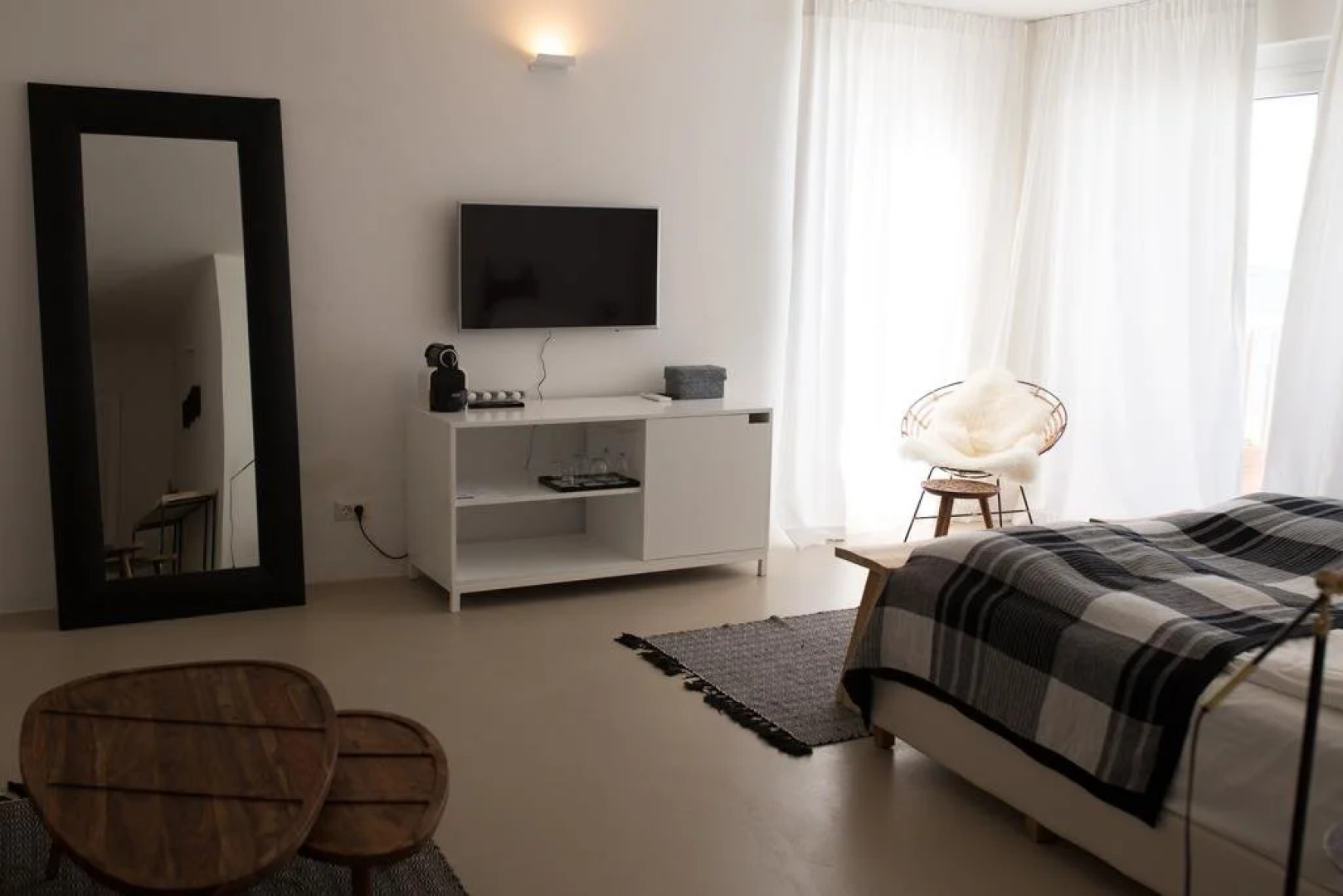 Sea Sense Boutique Hotel