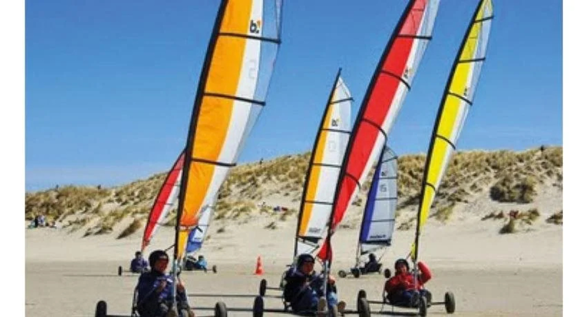 Droompark Buitenhuizen