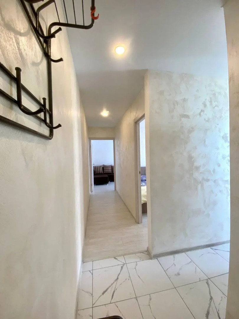 Апартаменты на улице Российская 14