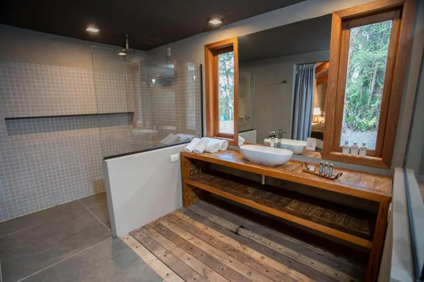 CANTO DO IRERÊ - Boutique Hotel