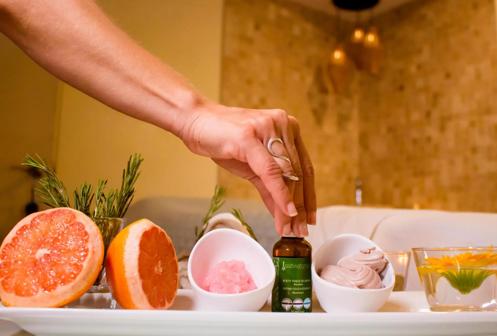 Casa Dorada Los Cabos Resort & Spa