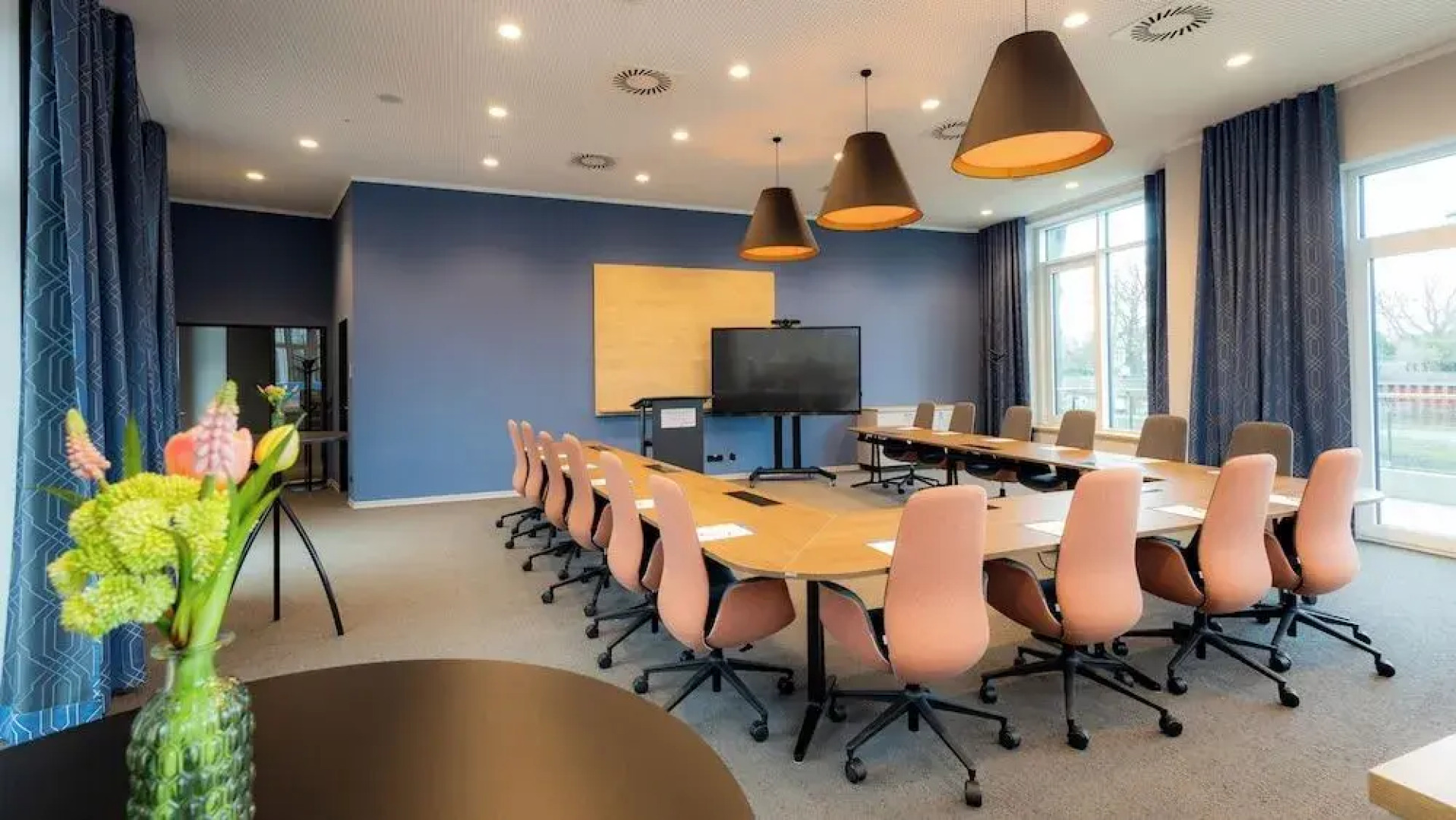 VIA PLAZA Hotel Meppen