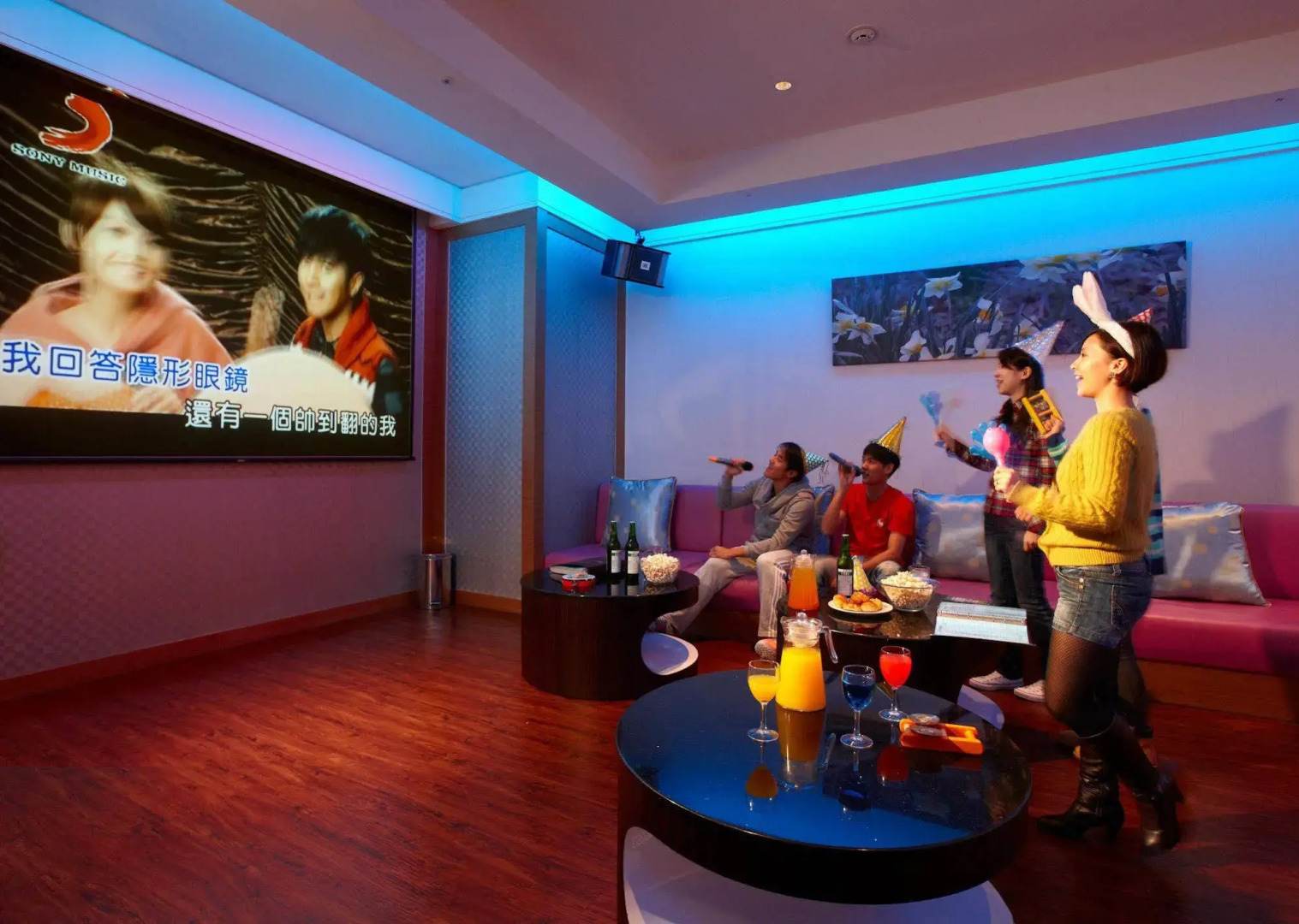 Evergreen Resort Hotel (Jiaosi)