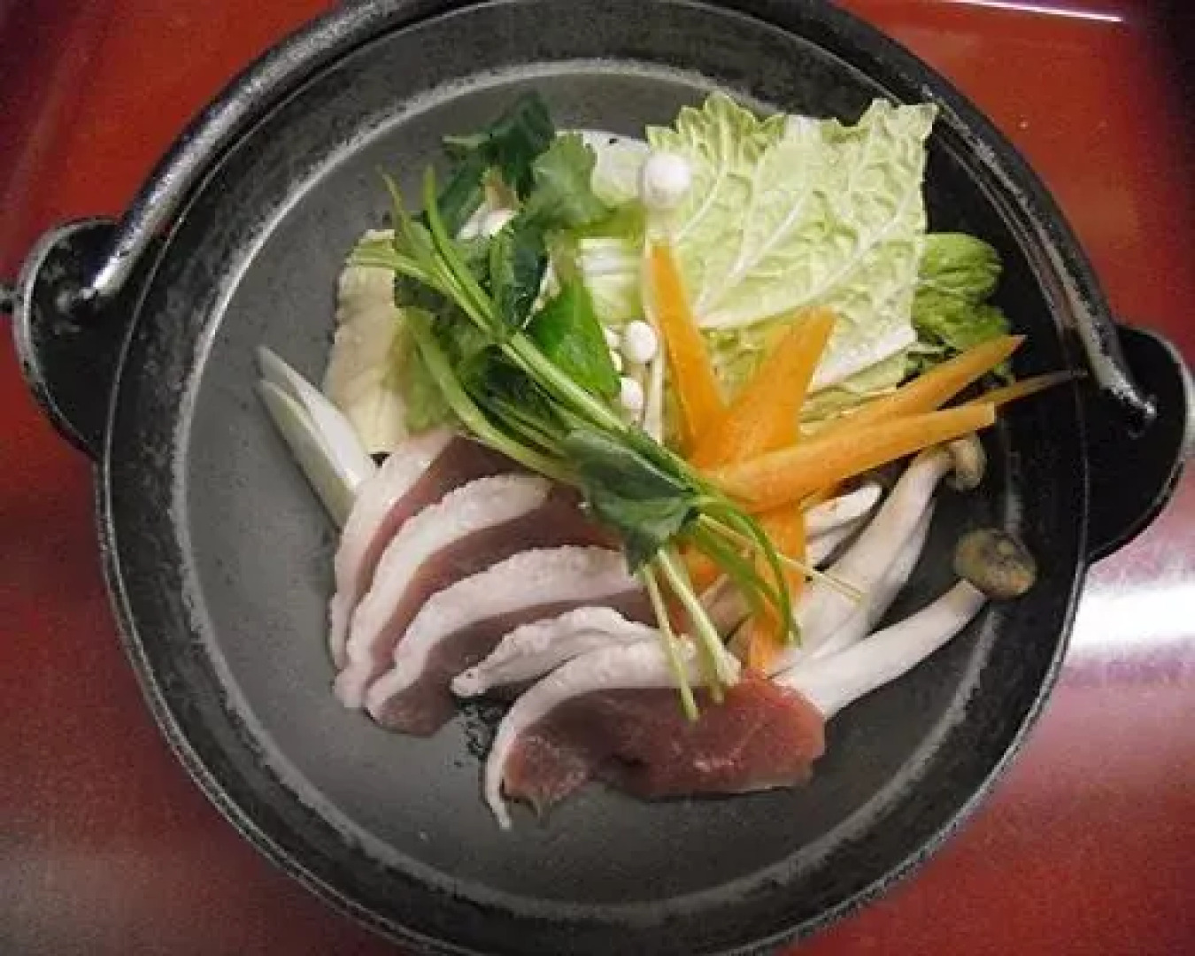 Yubara Onsen Mutsumi Ryokan