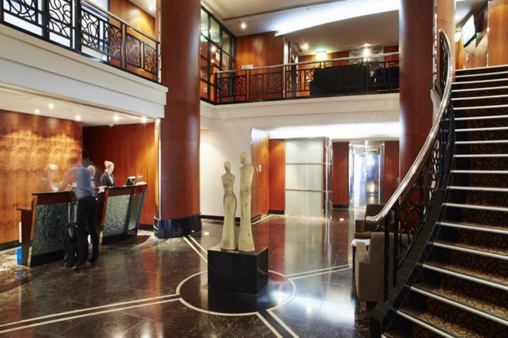 Peppers Waymouth Adelaide