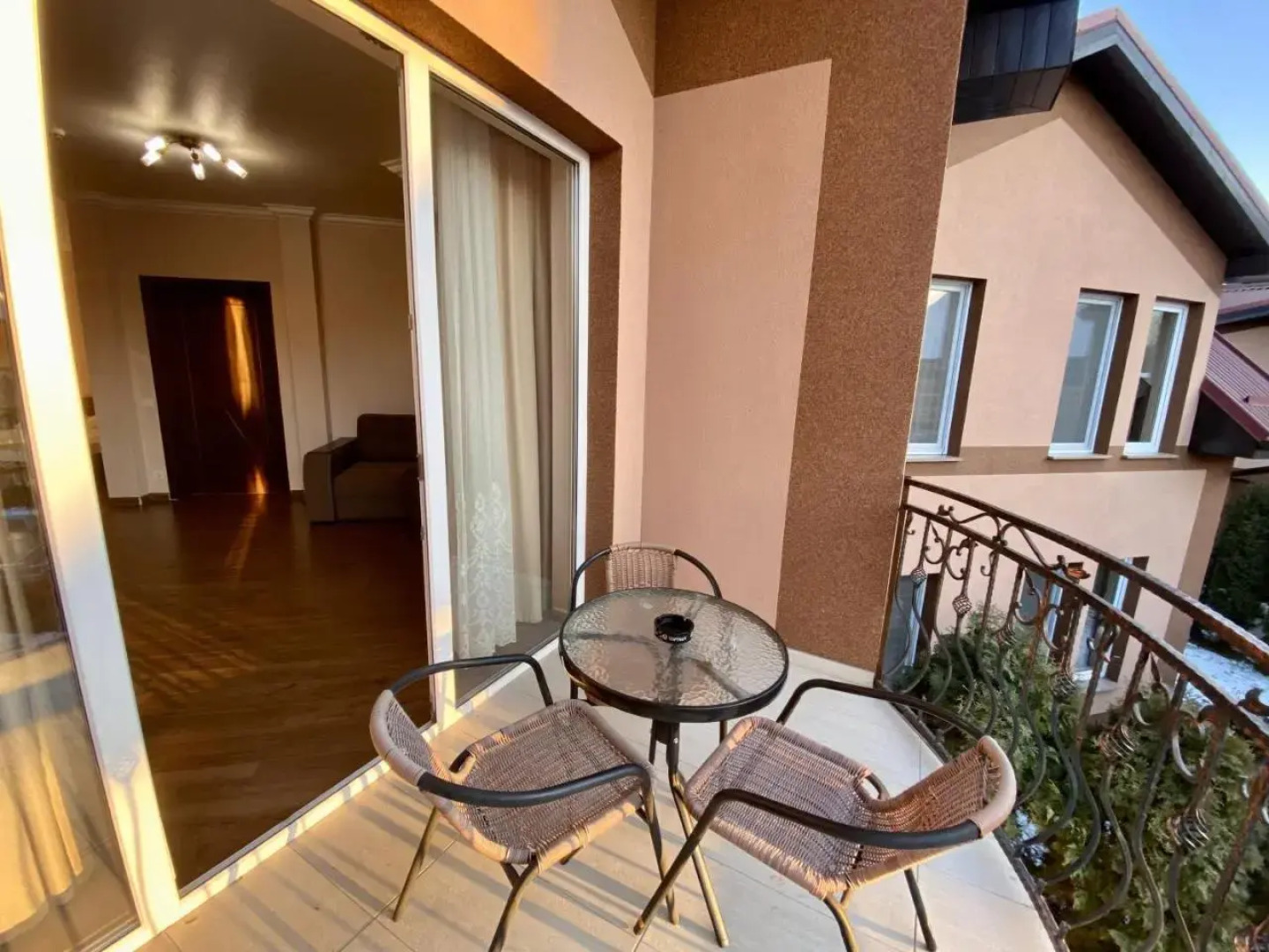 Sting Hotel & Event Palace