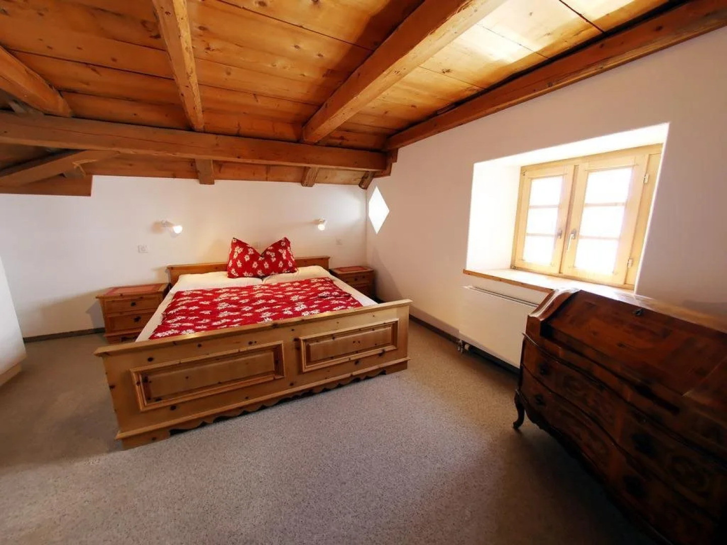 Damiano's Gasthaus zum Tschuggen