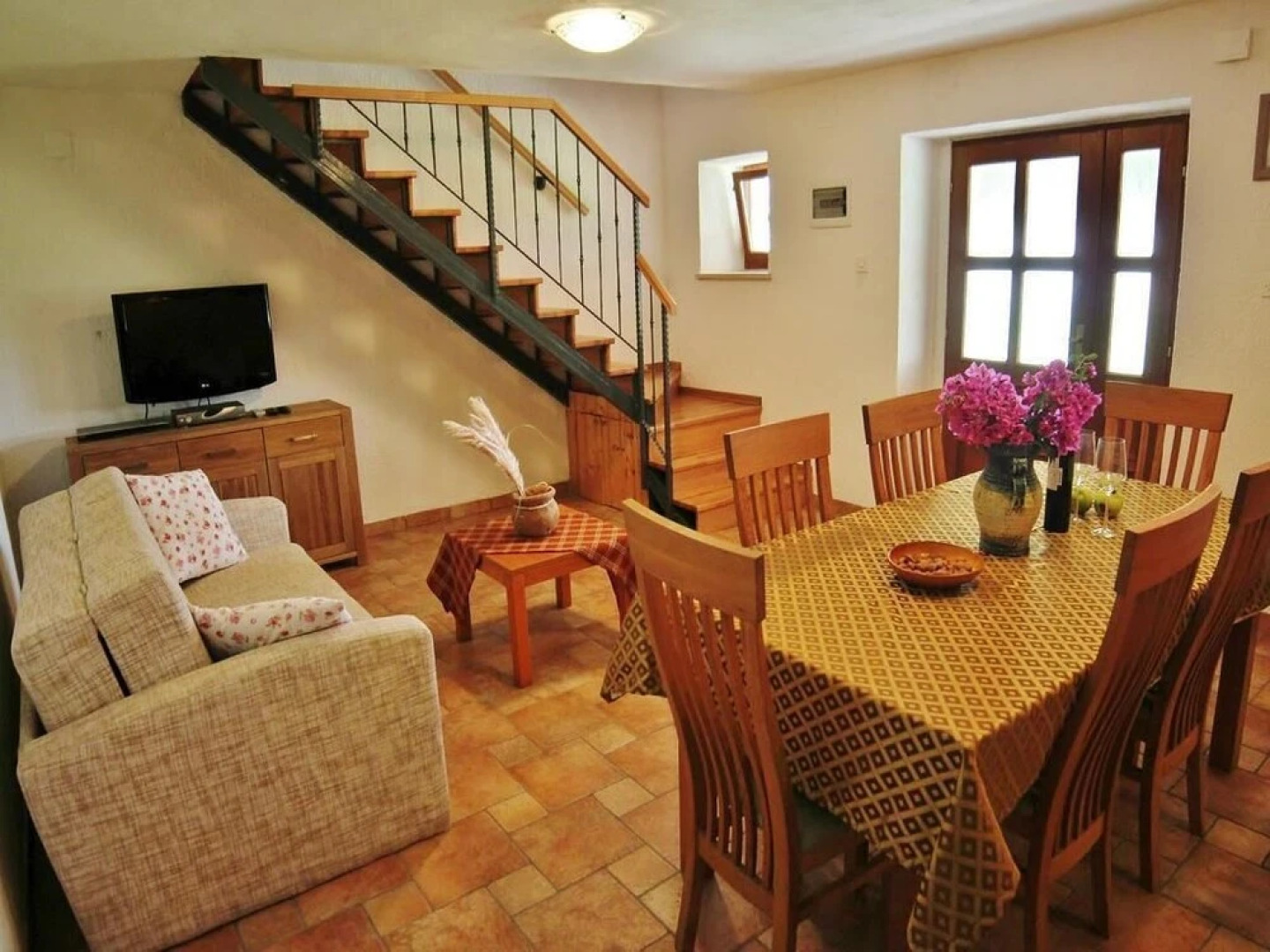 Holiday Homes Ana & Maria