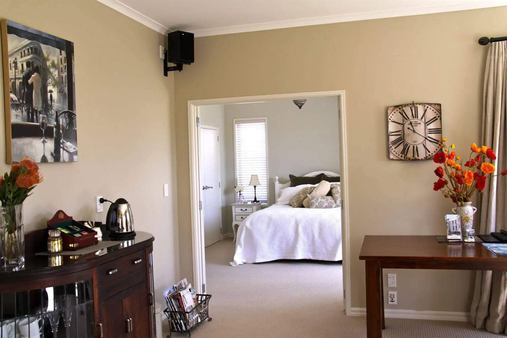 Casa del Mare Boutique Bed & Breakfast