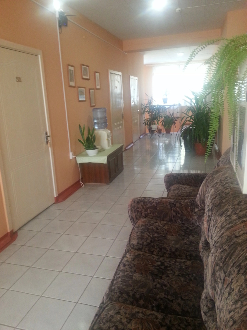 Тайга (Северск)