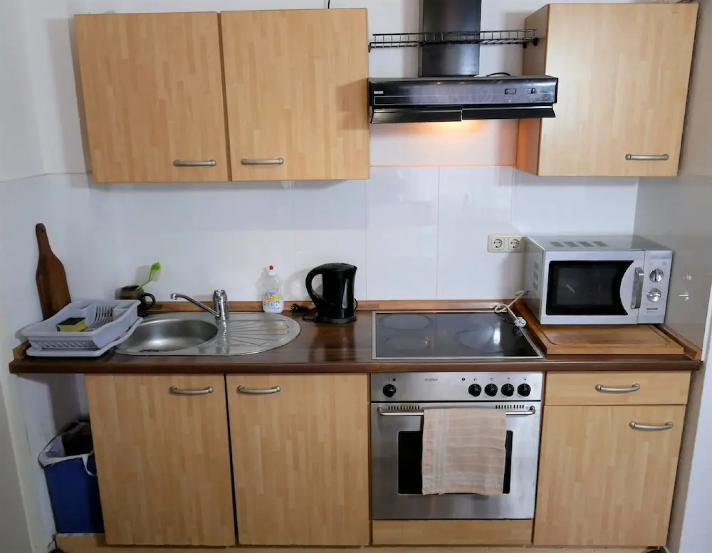 Gästehaus Schröder Dietzenbach 1