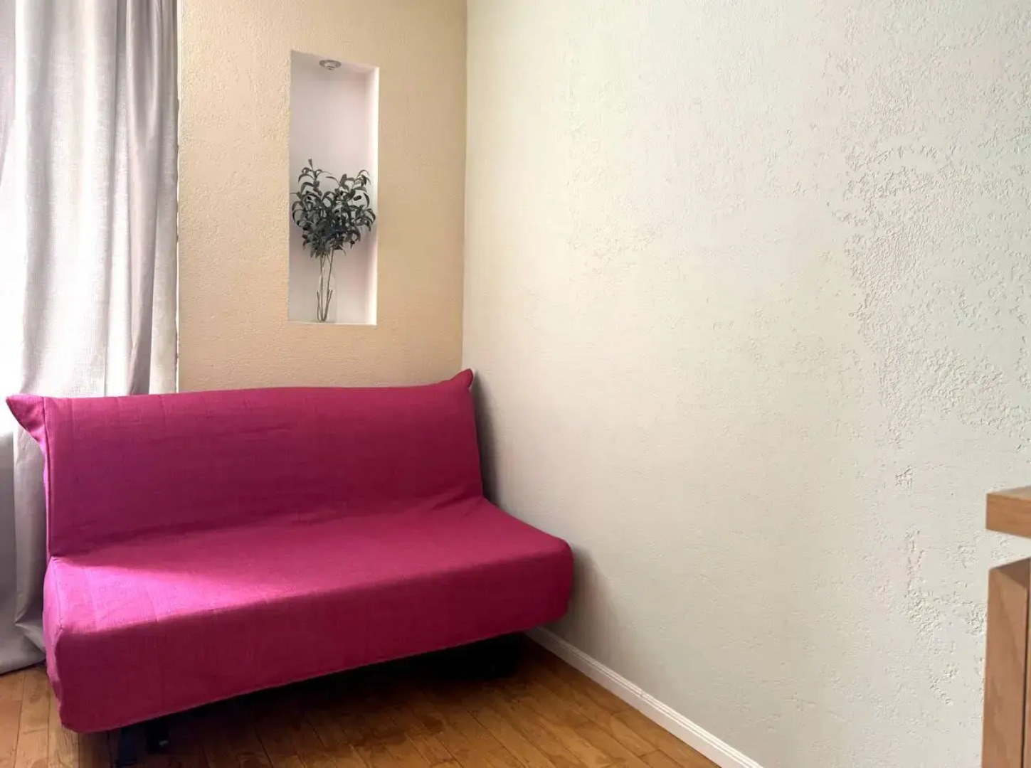 Апартаменты на улице Инициативная 8 корп. 1