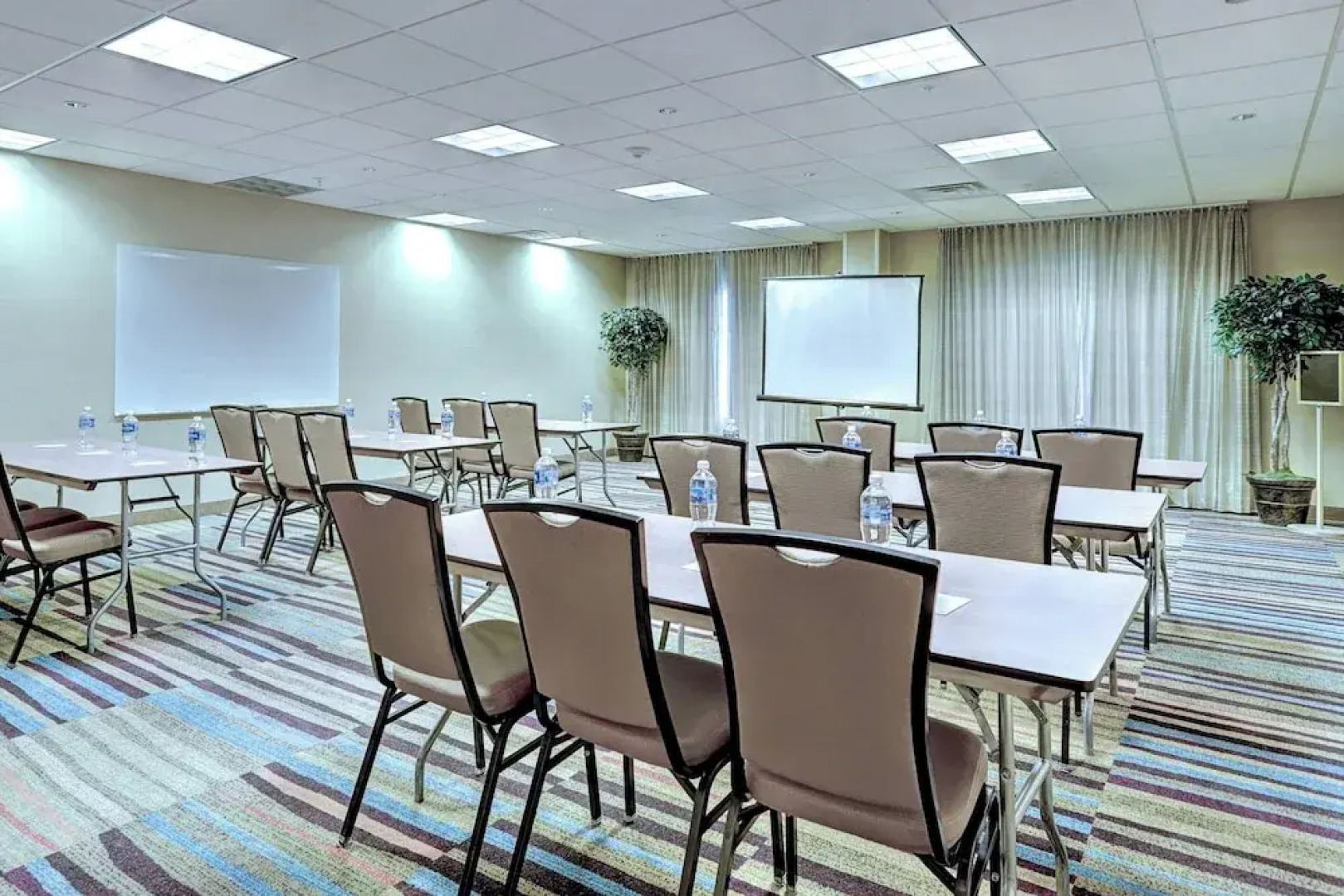 Fairfield Inn & Suites Edison - South Plainfield