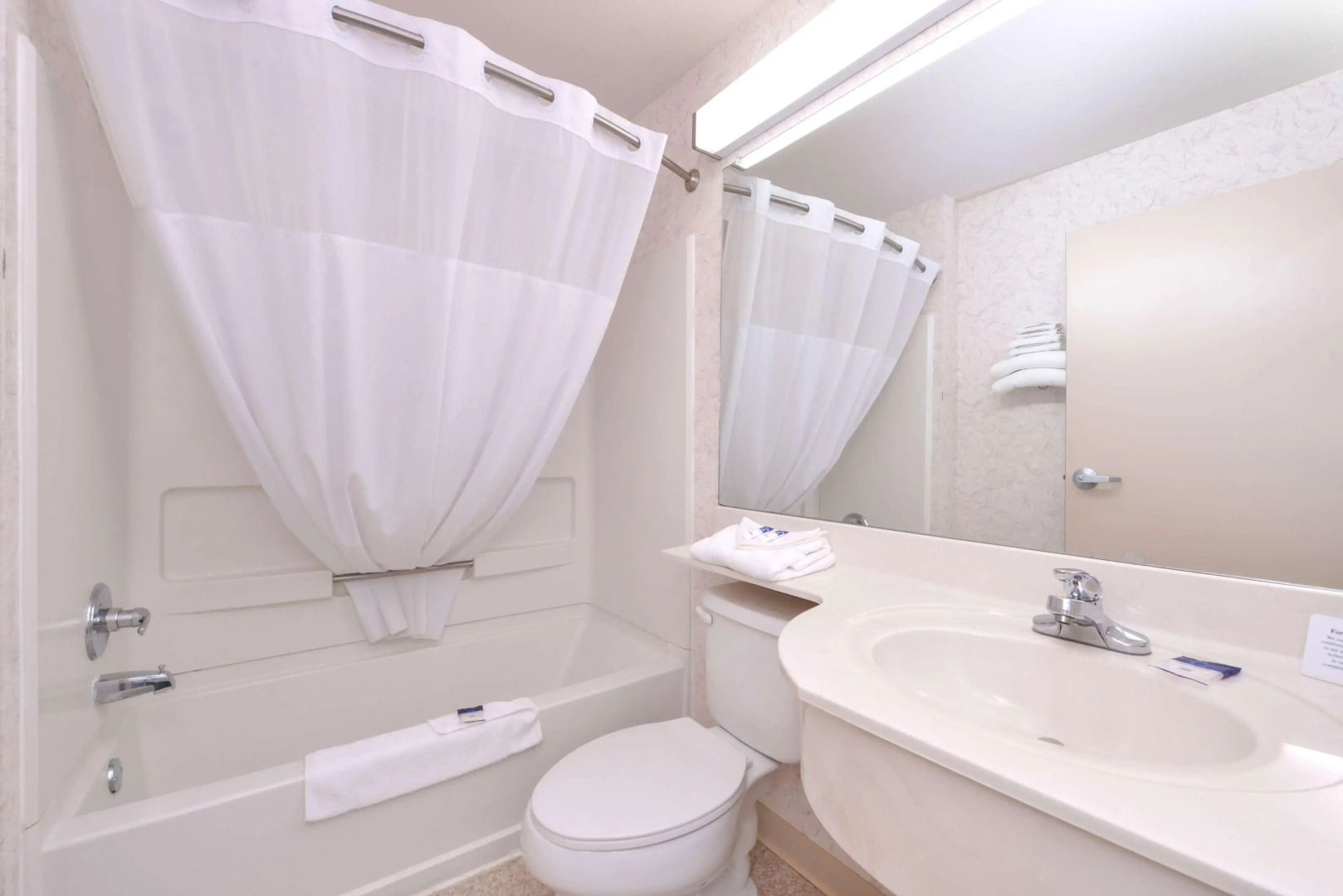 Americas Best Value Inn & Suites Maryville