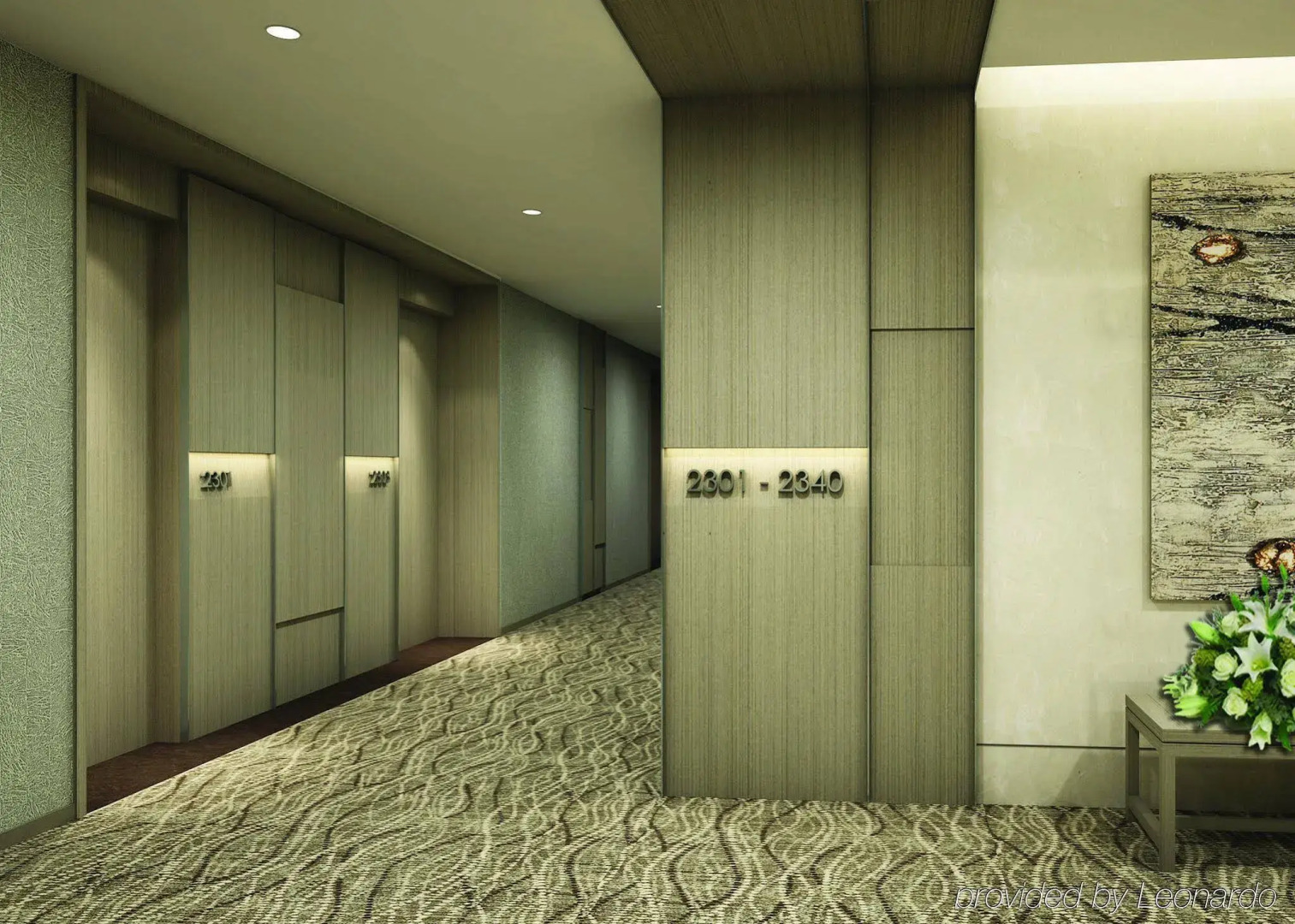 Carlton Hotel Singapore