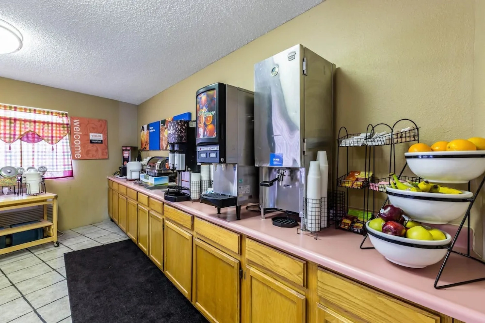 Comfort Inn Scottsbluff