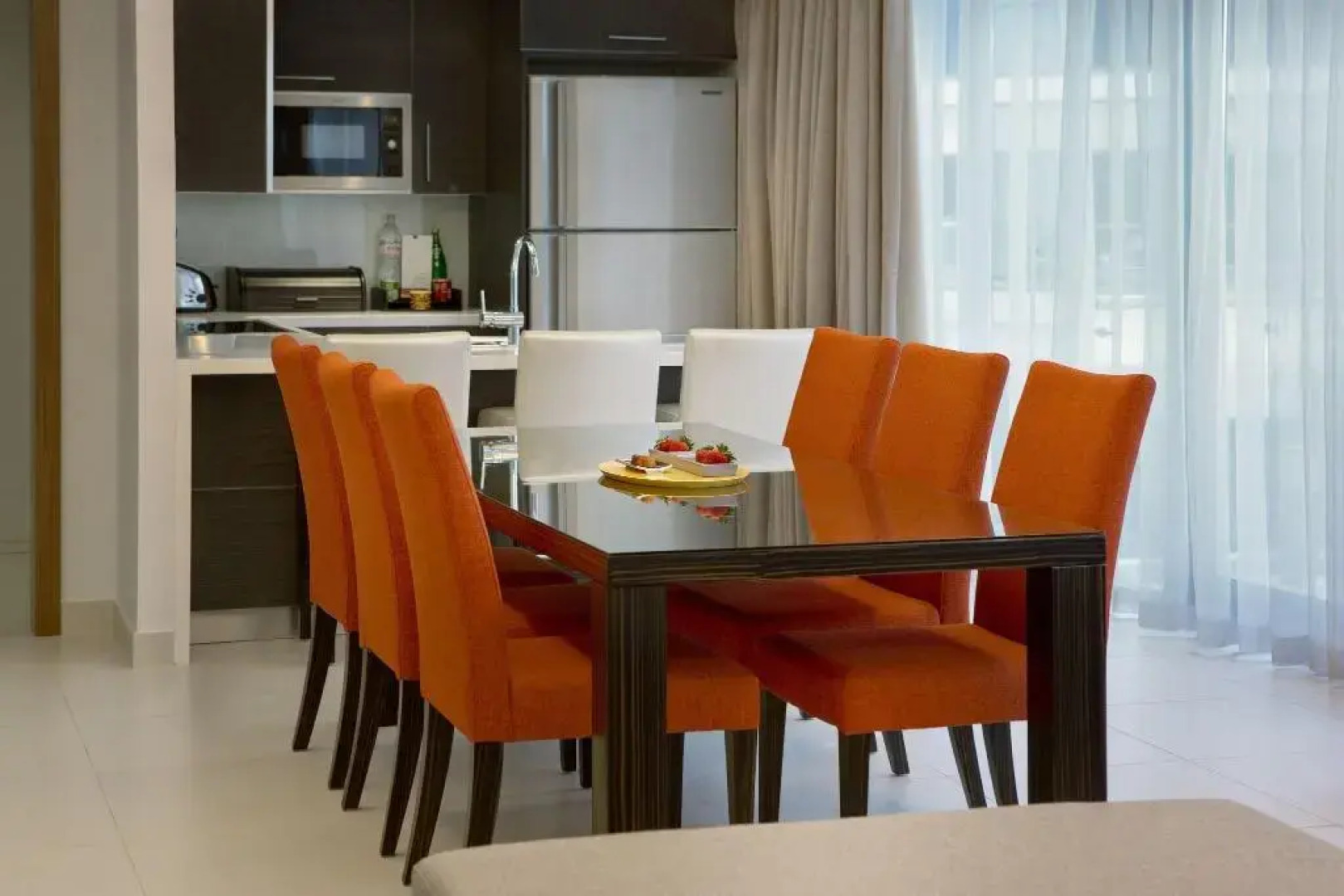 Majestic Arjaan by Rotana Hotel