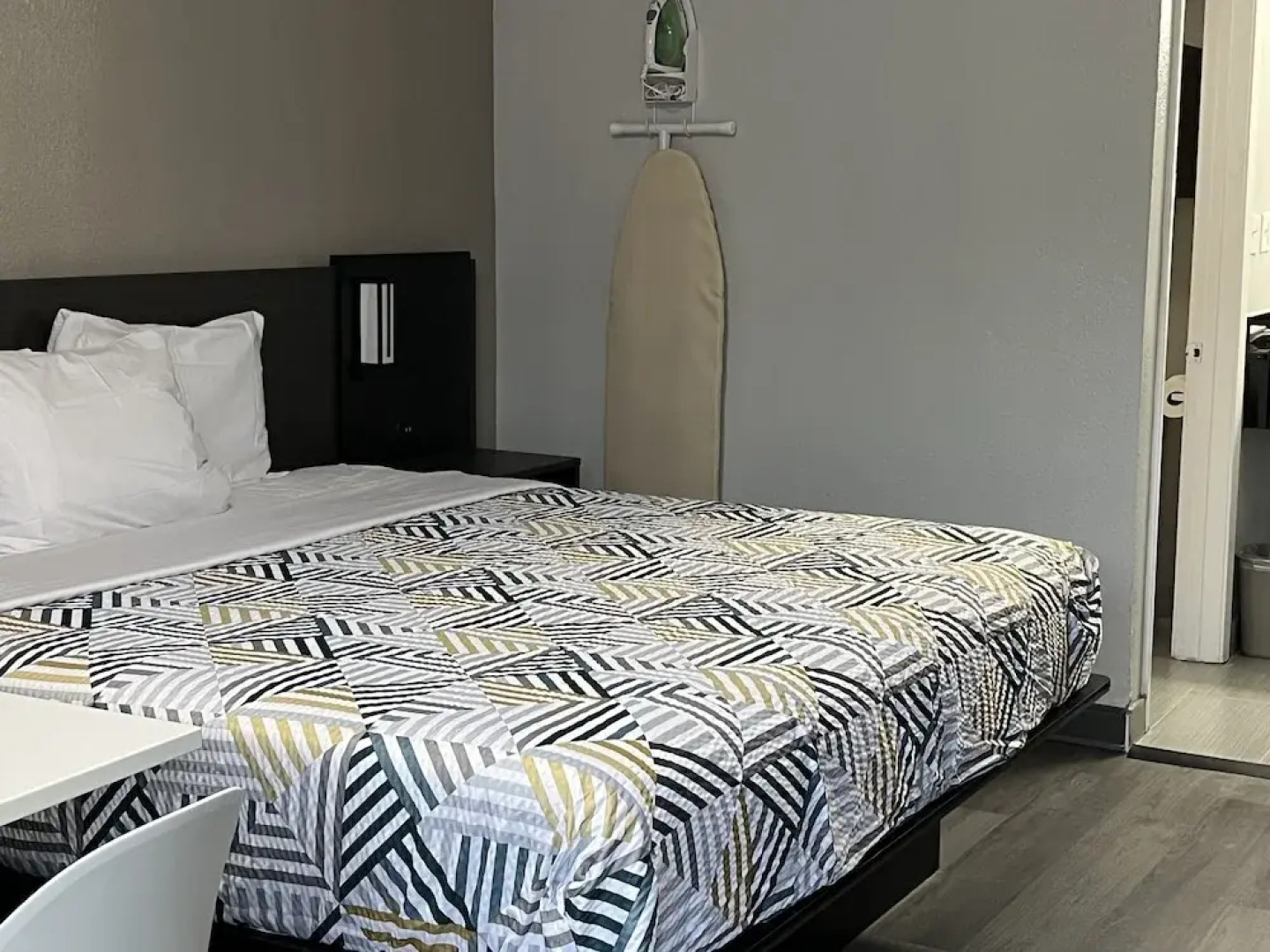 Studio 6 Bay Minette, Al