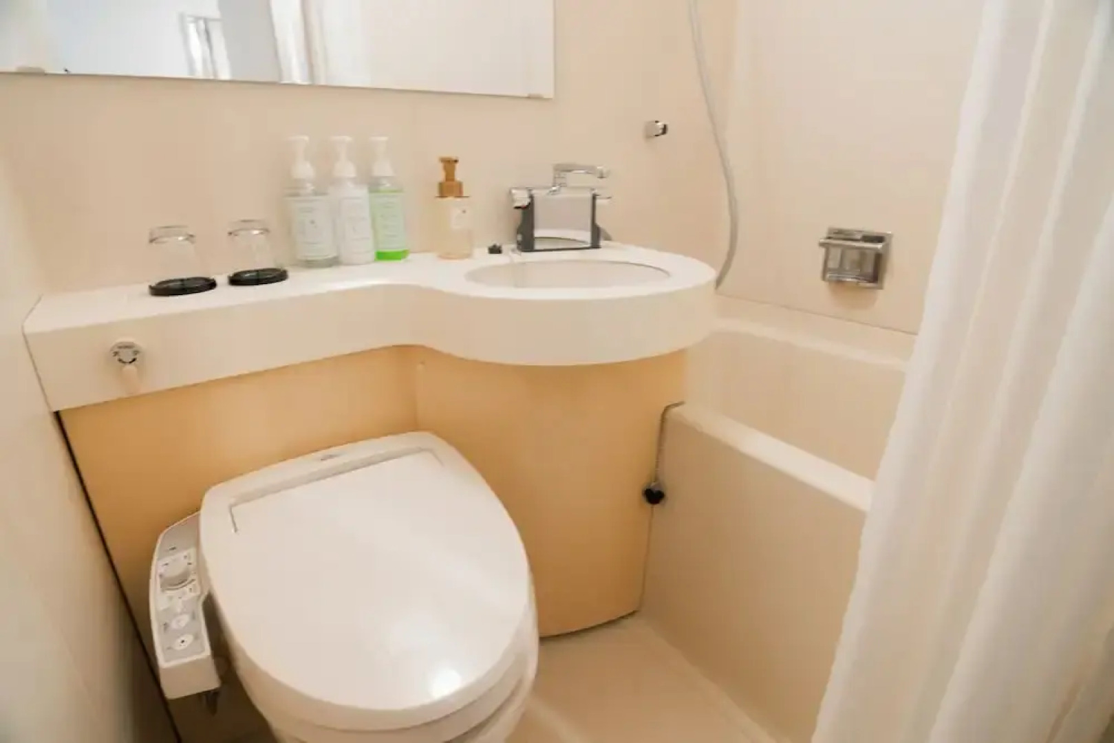 Quintessa Hotel Chiba Funabashi