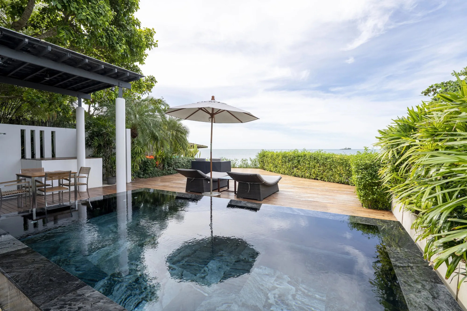 The Chill Resort & Spa Koh Chang