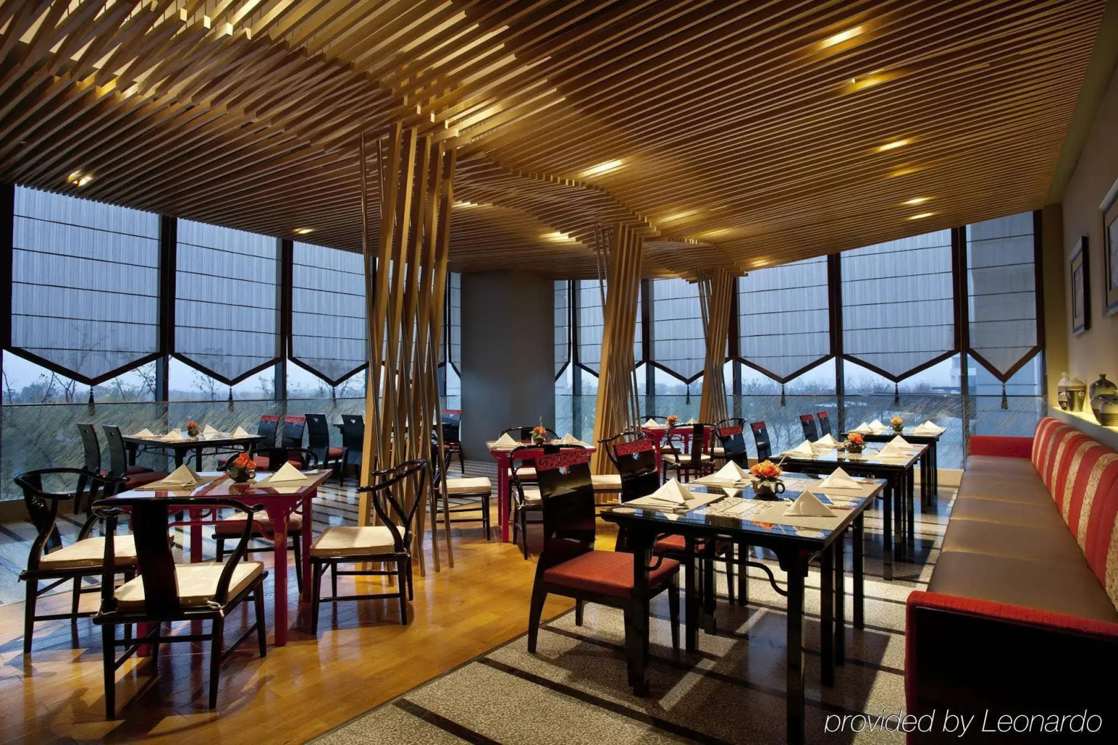 Worldhotel Grand Juna Wuxi