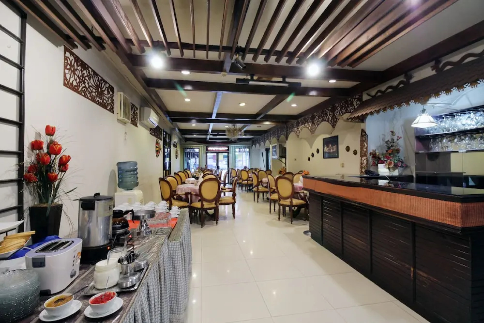 Airy Syariah Stadion Segiri KH Agus Salim 37 Samarinda