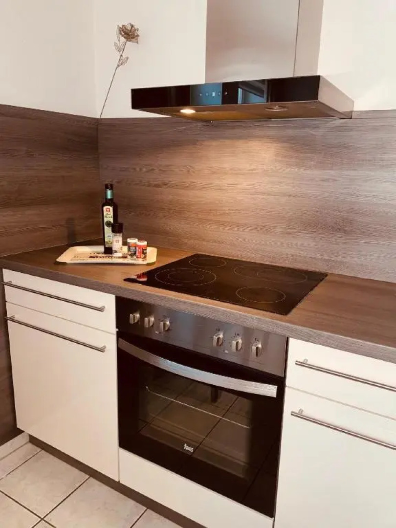 Ferienwohung zum Schwan