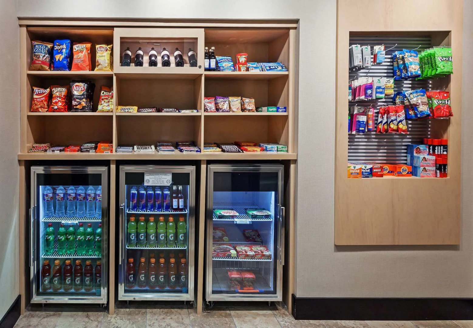 TownePlace Suites by Marriott Odessa