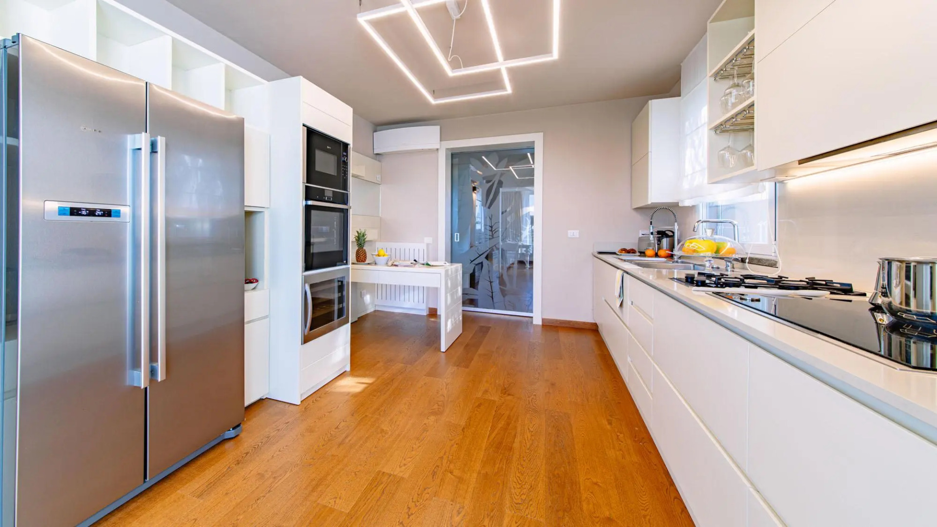 La Perla tra gli Ulivi 12