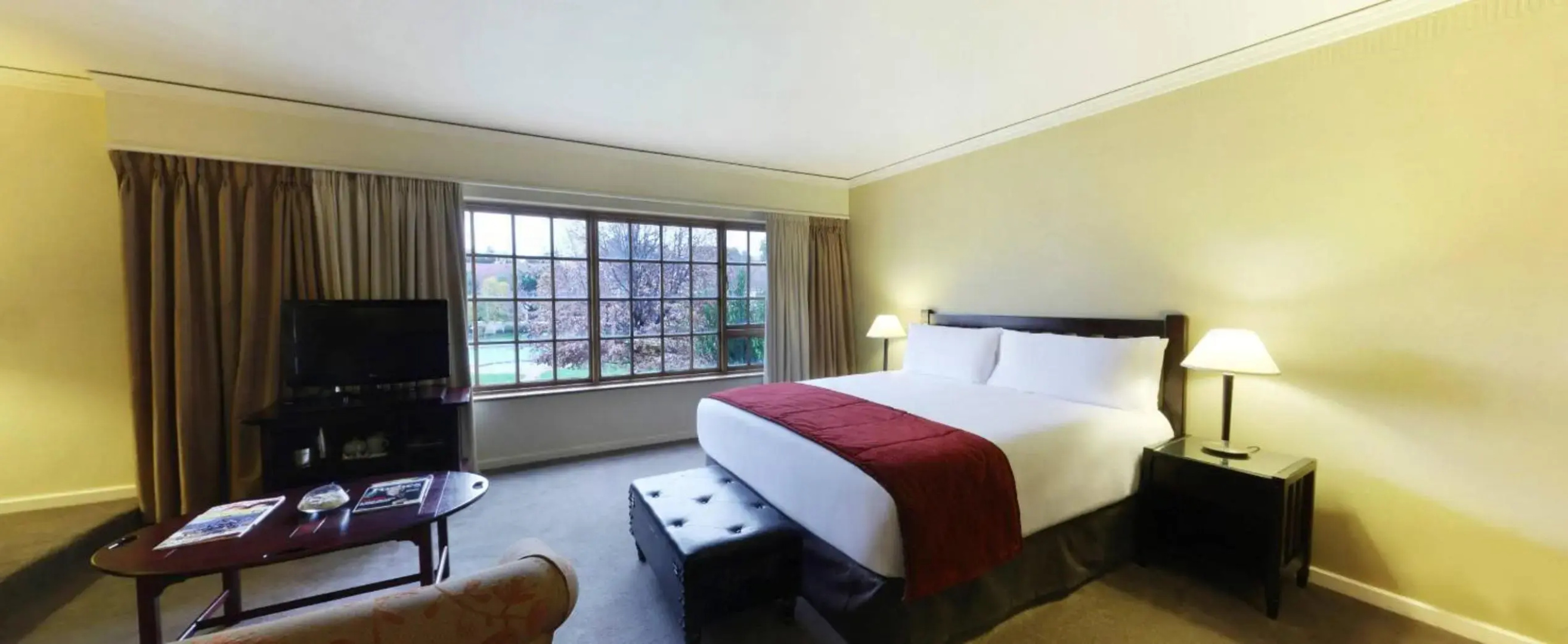 Southern Sun Bloemfontein