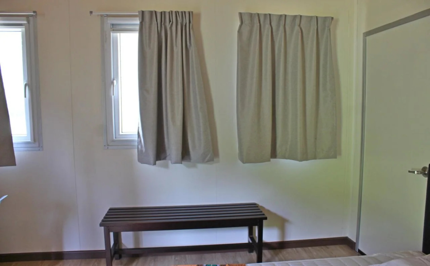 Kiulu Riverside Chalet