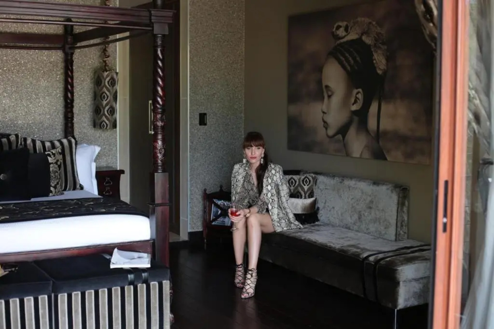 Palala Boutique Game Lodge & Spa