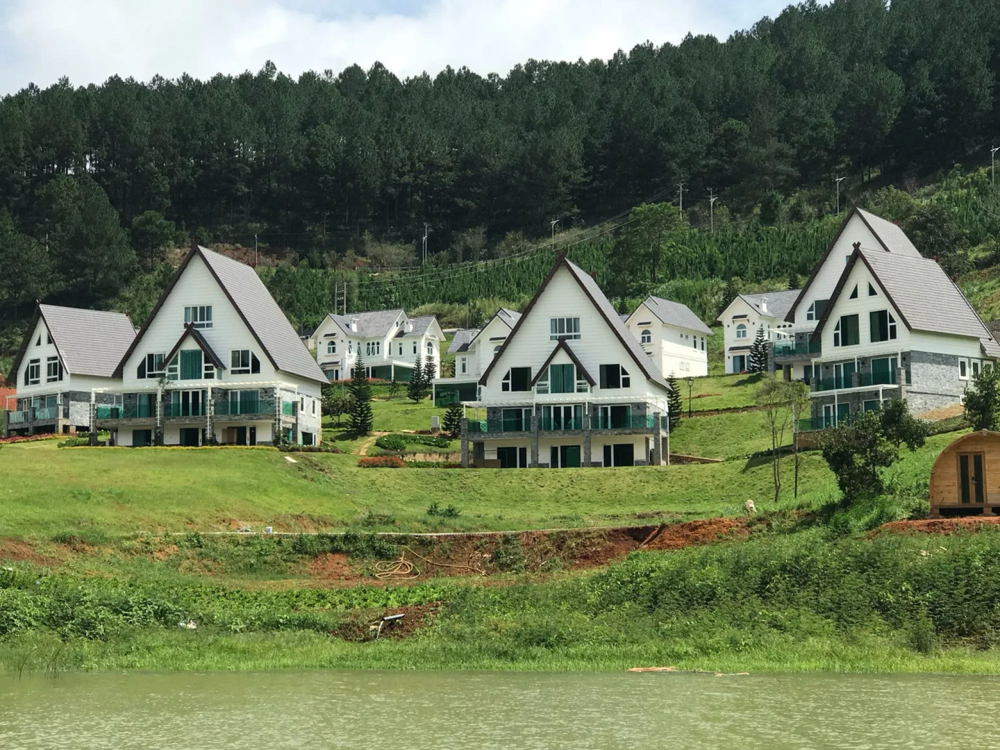 Dalat Wonder Resort