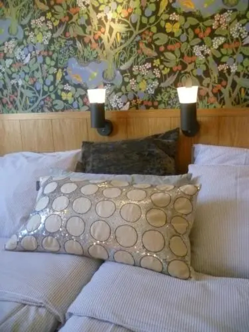 Sankt Olof Hotell & Krog