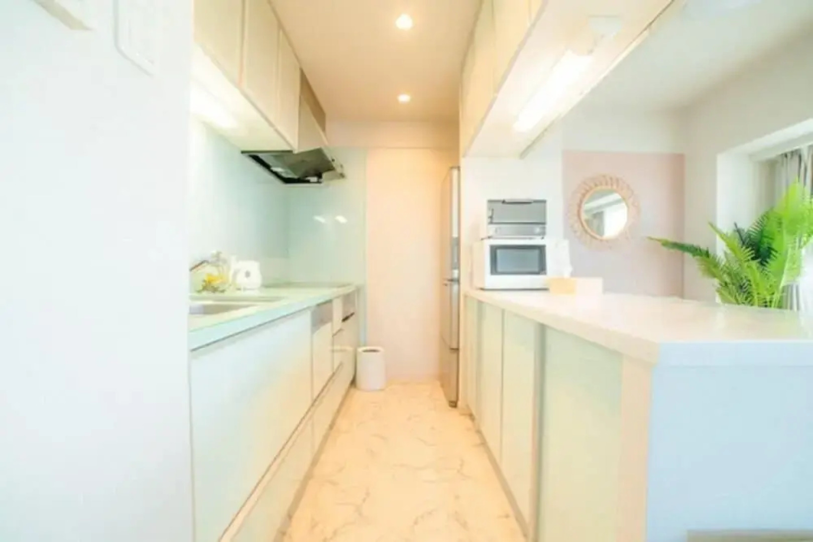 CityLife miyako L'avenir