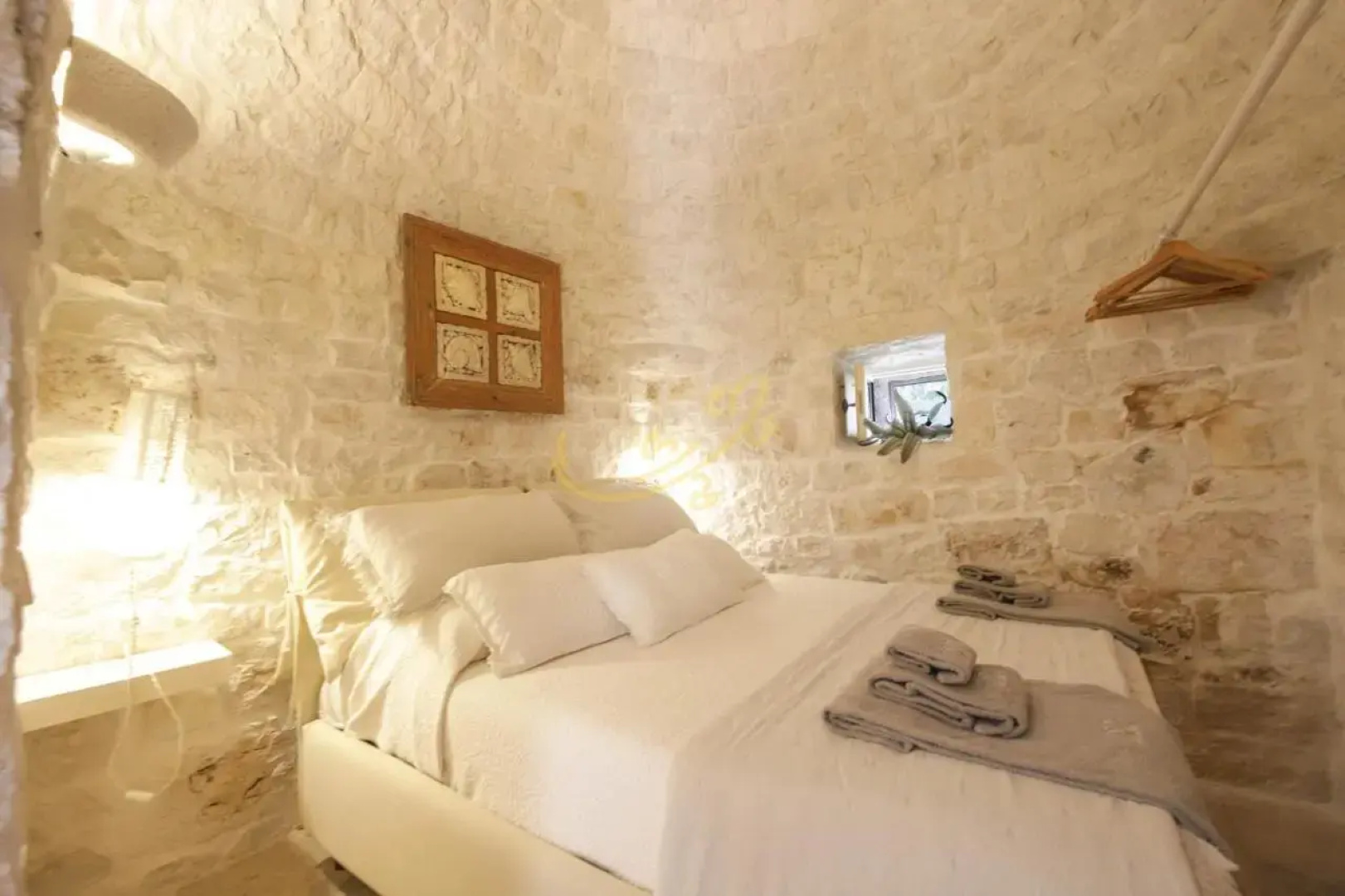 Trulli Dimore - Trulli Il Bergamotto